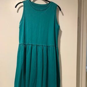 Universal Thread Tiered Dress